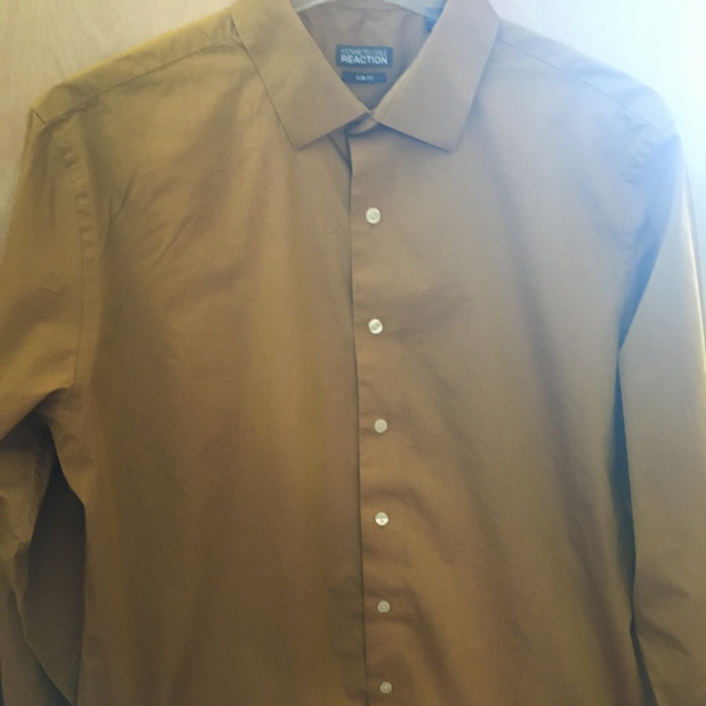 Kenneth Cole Dress Shirt